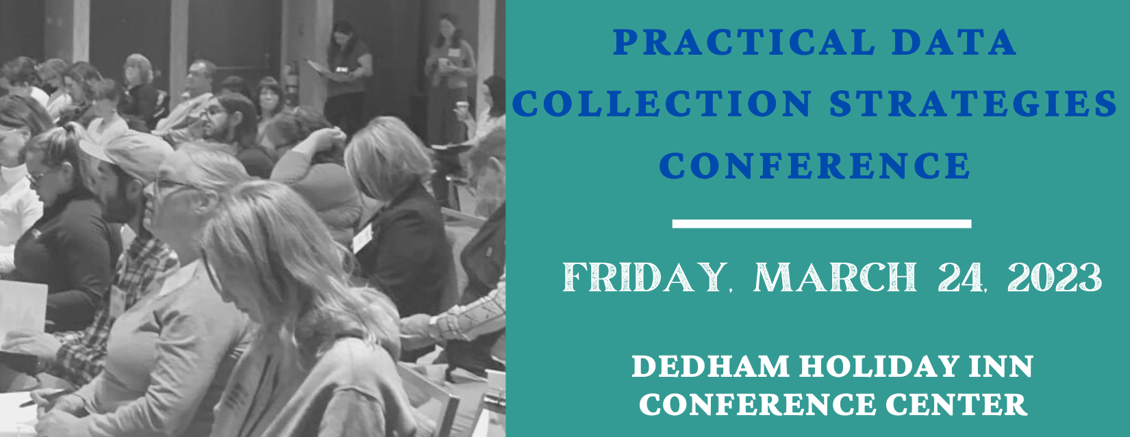 2023 Data Conference